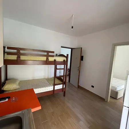 Apartment Al Mare *