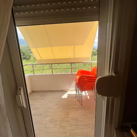 Appartement Al Mare Vlorë