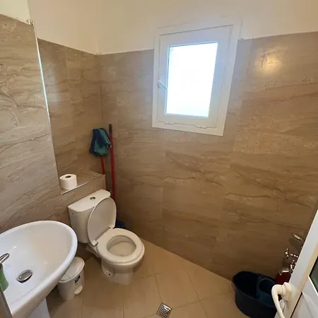 Apartment Al Mare *