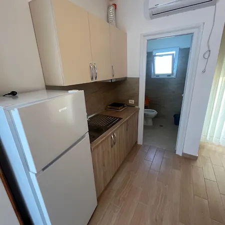 Apartment Al Mare Vlore