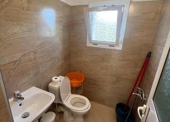 Al Mare Appartement *