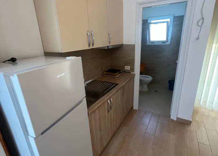 Appartement Al Mare Vlorë