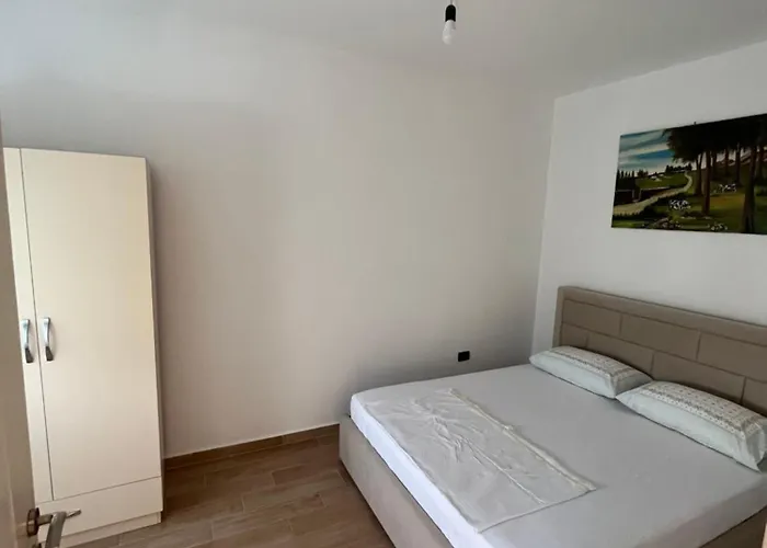 Appartement Al Mare Vlorë