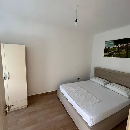 Lägenhet Al Mare Vlorë