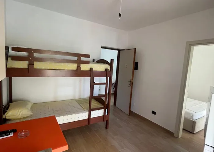 Apartment Al Mare *