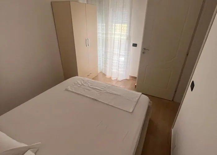 Al Mare Apartment