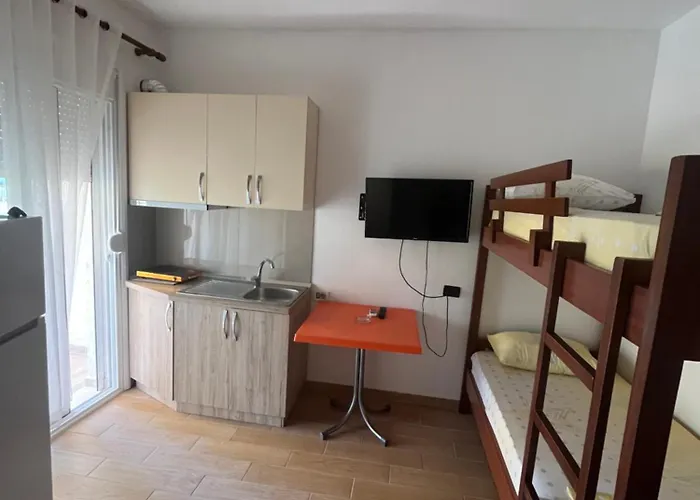 Al Mare Apartment Vlore