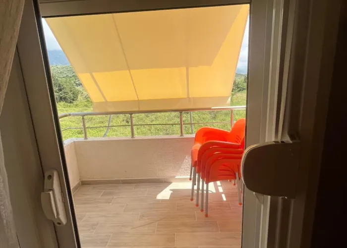 Apartment Al Mare Vlore