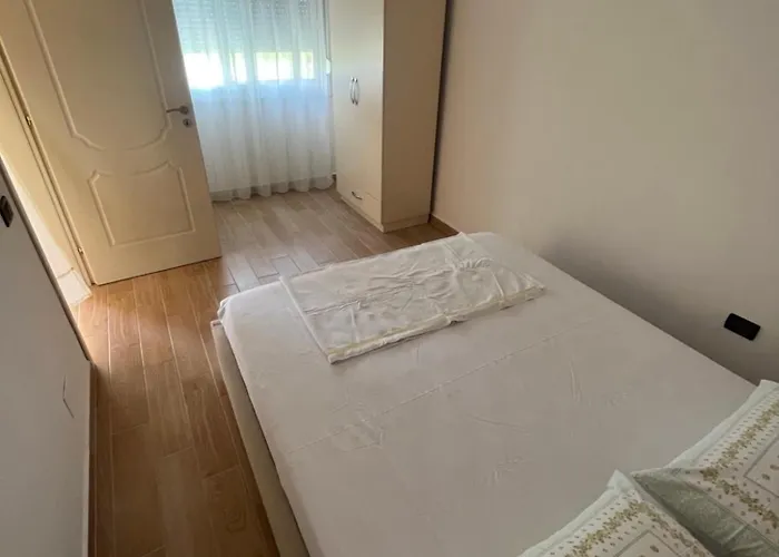 Al Mare Apartment