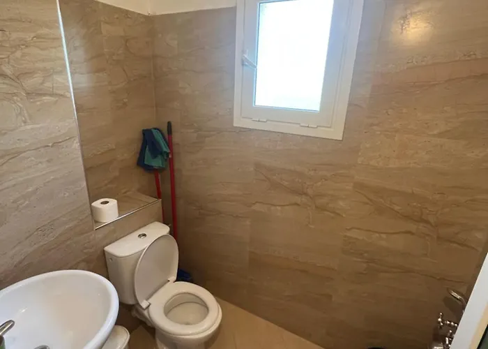 Apartment Al Mare *